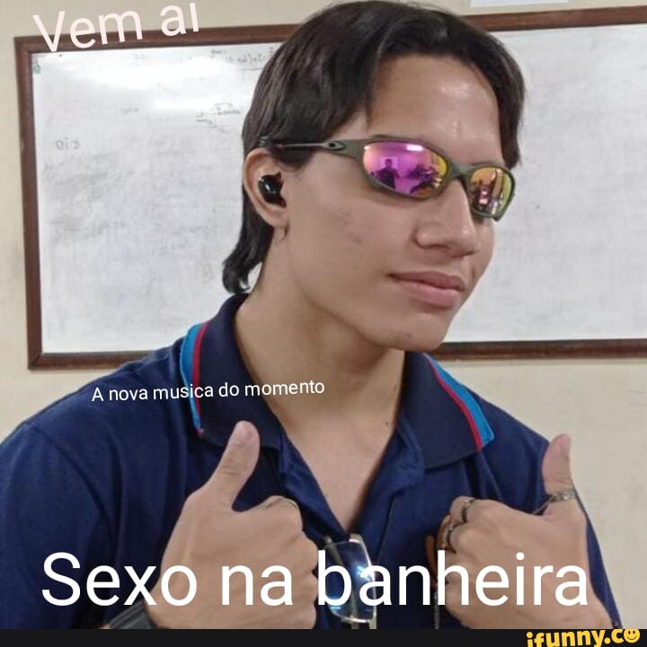 Sexo Na Banheira Ifunny Brazil